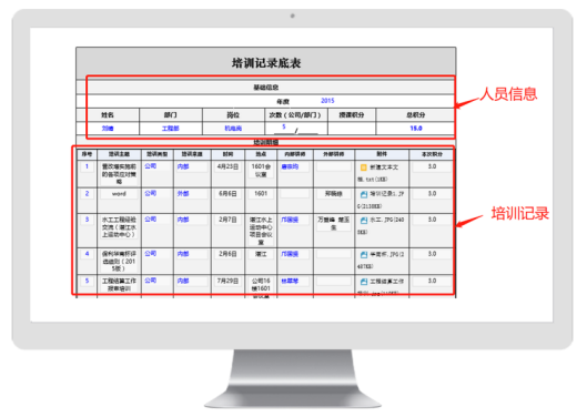 VSPORTS(中国)培训管理